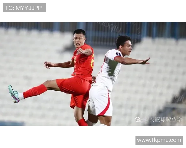 加维引领新风潮探索未来足球的无限可能与发展潜力